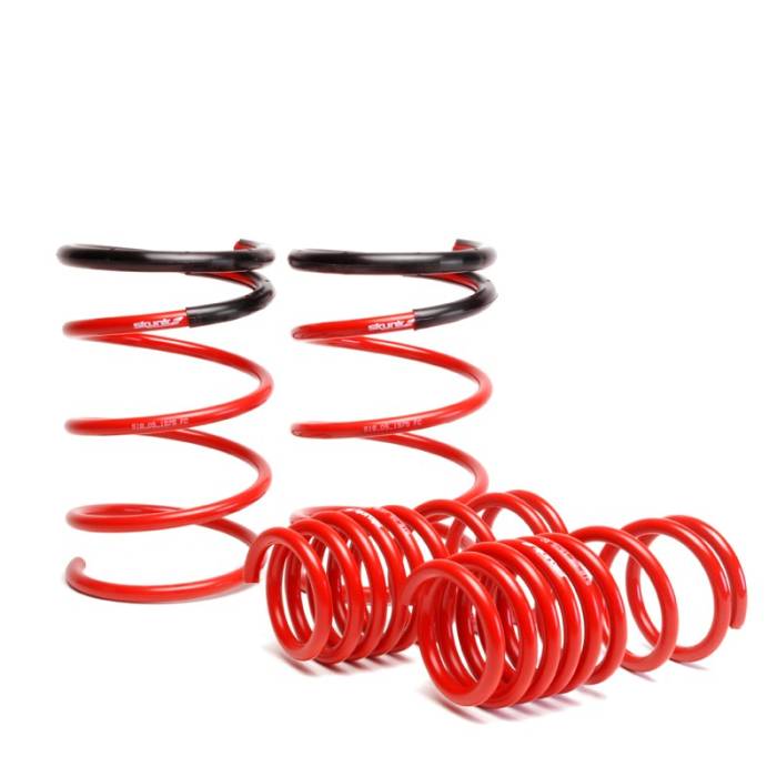 Skunk2 Racing - 2002-2005 Honda Civic Si Skunk2 Lowering Springs