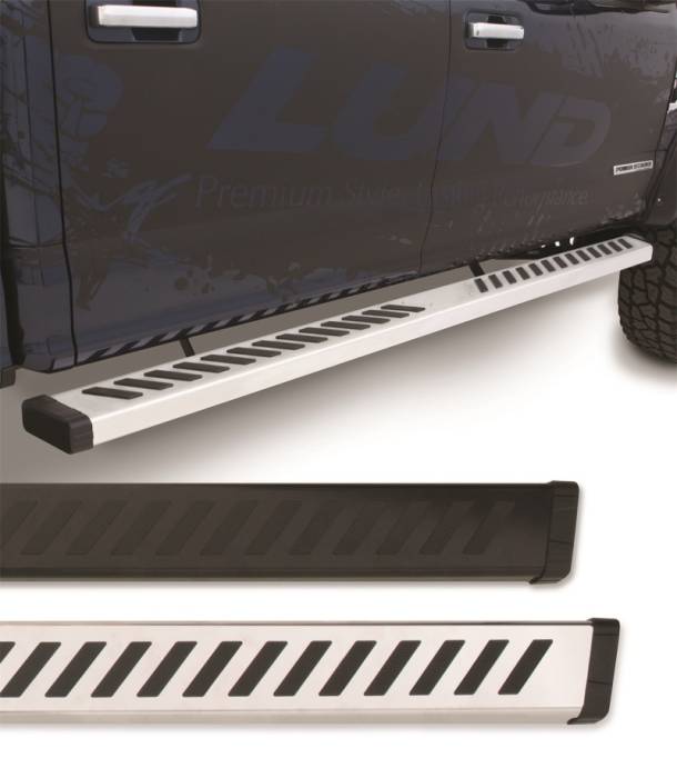 LUND - RUNNING BOARDS 28565028