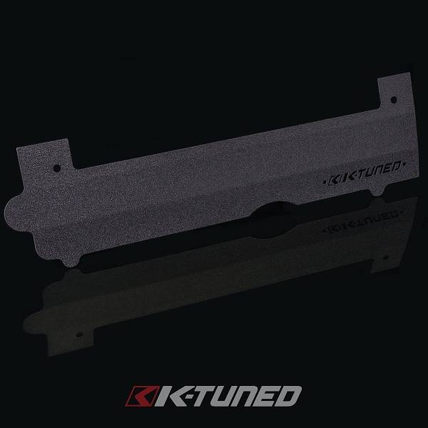 K-Tuned - 2012-2015 Honda Civic Si K-Tuned Coil Pack Cover