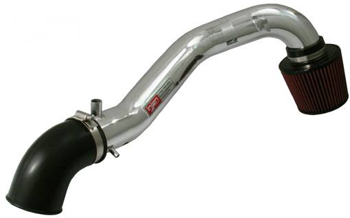 Injen - 2002-2006 Acura RSX Type-S Injen SP MR Cold Air Intake w/Windshield Wiper Bottle (Polished)