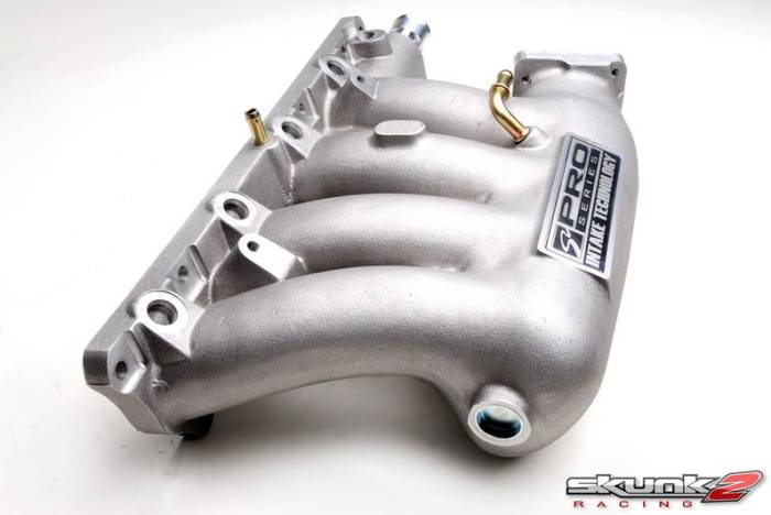 Skunk2 Racing - 2002-2005 Honda Civic Si Skunk2 Pro Series Intake Manifold