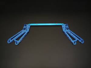 Cusco - 2016 Mazda Miata Cusco Power Brace - Front