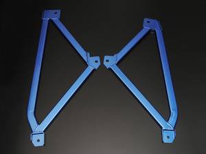 Cusco - 2016 Mazda Miata Cusco Power Brace - Center