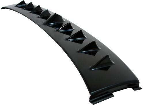 Blox - 2006-2007 Mitsubishi Evolution IX Blox Vortex Generator