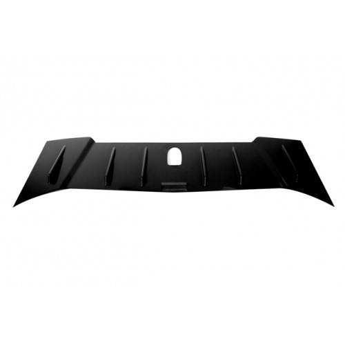 Blox - 2013+ Scion FR-S Blox Vortex Generator - Blades for OEM Mast