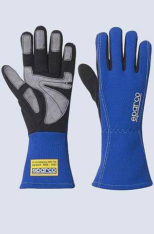 Sparco - Sparco Land Racing Gloves
