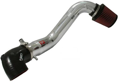 Injen - 2002-2006 Acura RSX (Base) Injen MR Cold Air Intake (Polished)