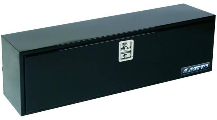 LUND - STORAGE BOXES 76260