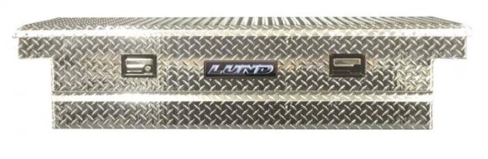 LUND - CONTENDER TOOL BOXES 111001