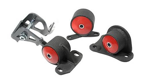 Innovative Mounts - 1997-2000 Honda Prelude Innovative Replacement Mount Kit