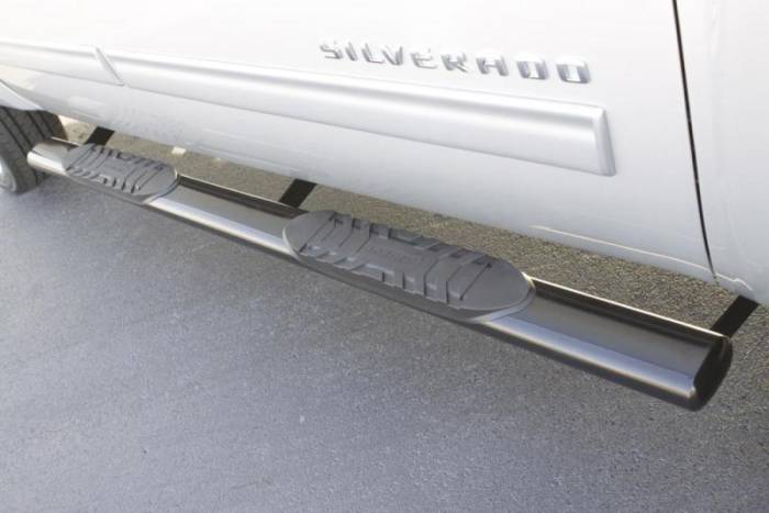 LUND - NERF BARS 23910561