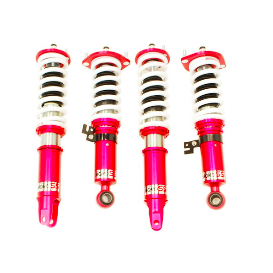 GodSpeed Project - 1990-1996 Nissan 300ZX GodSpeed Mono-SS Coilover Suspension