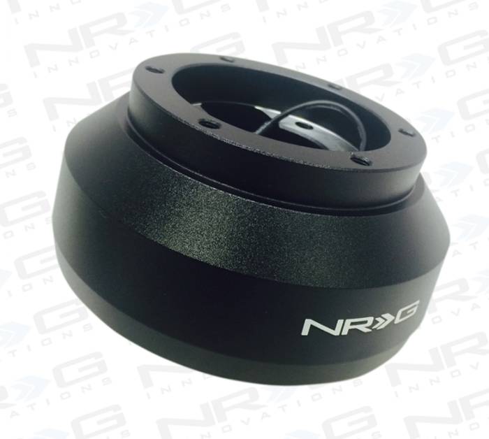 NRG Innovations - 2012-2015 Honda Civic NRG Innovations Short Hub - Black