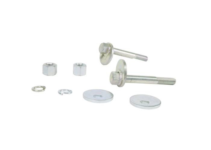 Whiteline - Whiteline 63-82 Chevrolet Corvette C2/C3 Adjustable Camber Bolt KCA448