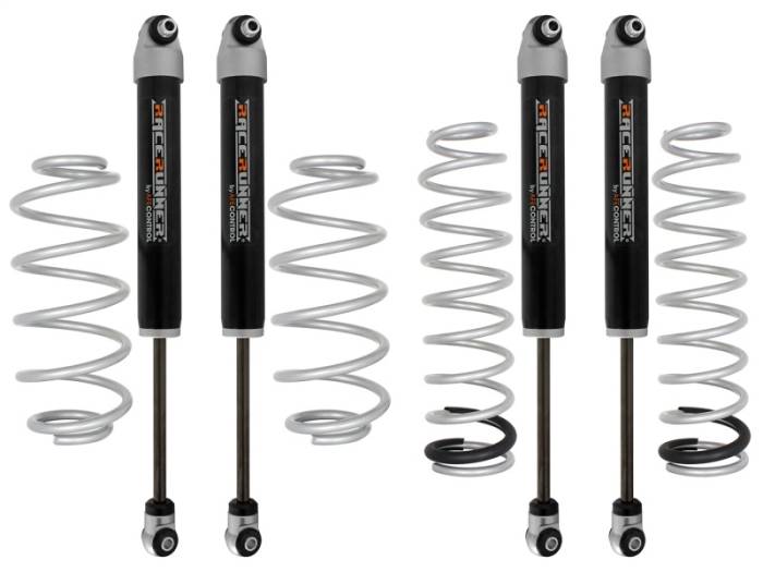 aFe - Suspension Package 37-L7001P