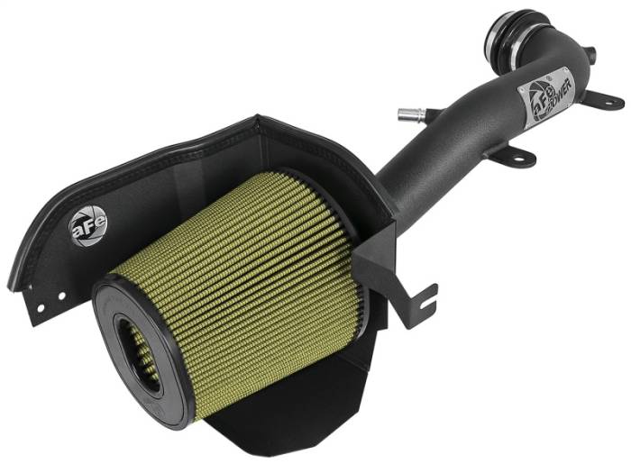 aFe - Magnum FORCE Intake 75-13002-B