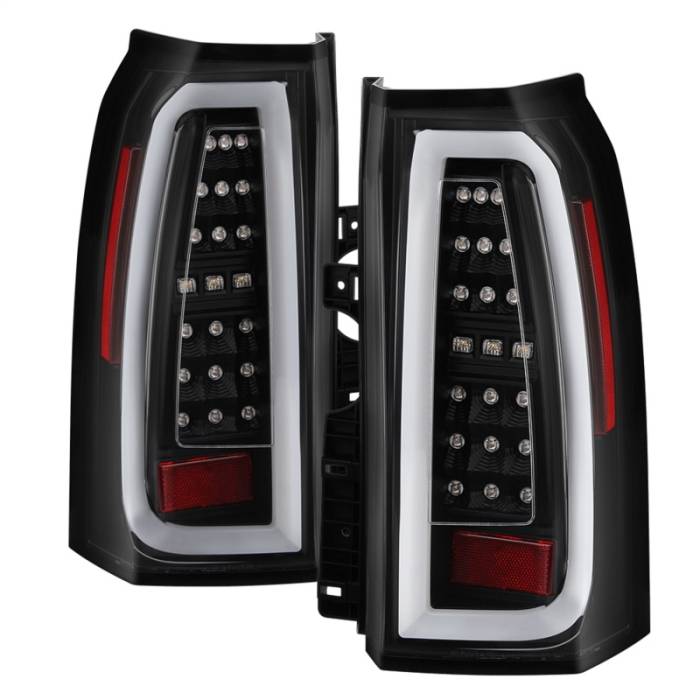 SPYDER - TailLightSet 5084583