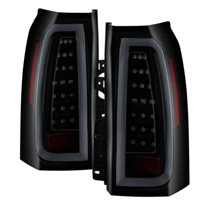 SPYDER - TailLightSet 5085078