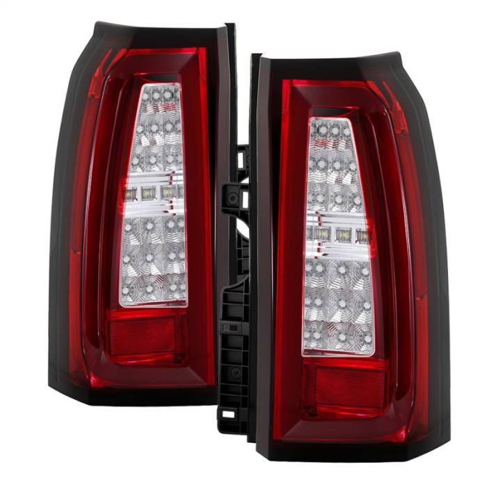 SPYDER - TailLightSet 5085085