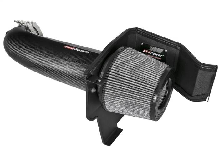 aFe - Track Series Intake 51-12162-C