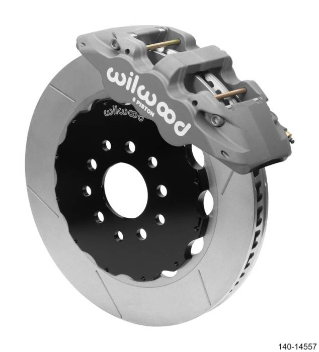 Wilwood - BRAKE KIT 140-14557