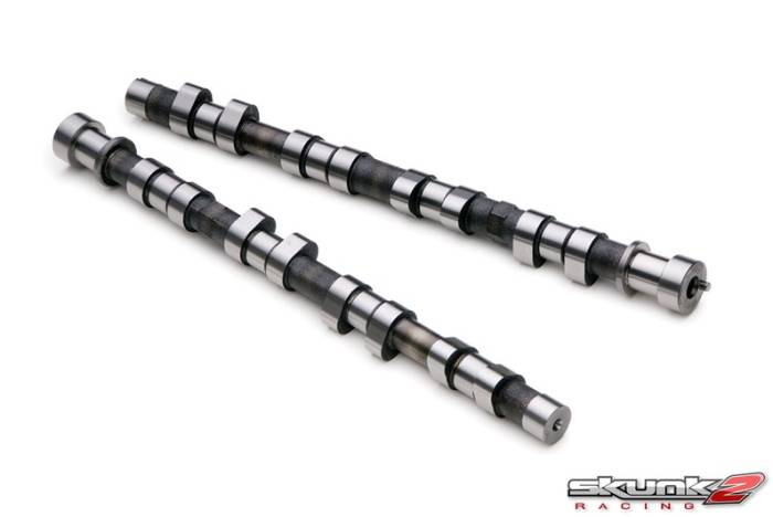 Skunk2 Racing - 1999-2000 Honda Civic Si Skunk2 Stage 1 Tuner Series Camshafts