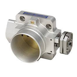 Skunk2 Racing - 1990-1993 Acura Integra Skunk2 70mm Billet Throttle Body