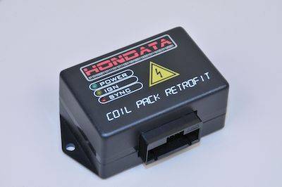 Hondata - Honda/Acura Hondata B, D, H, F Series Coil Pack Retrofit (CPR)