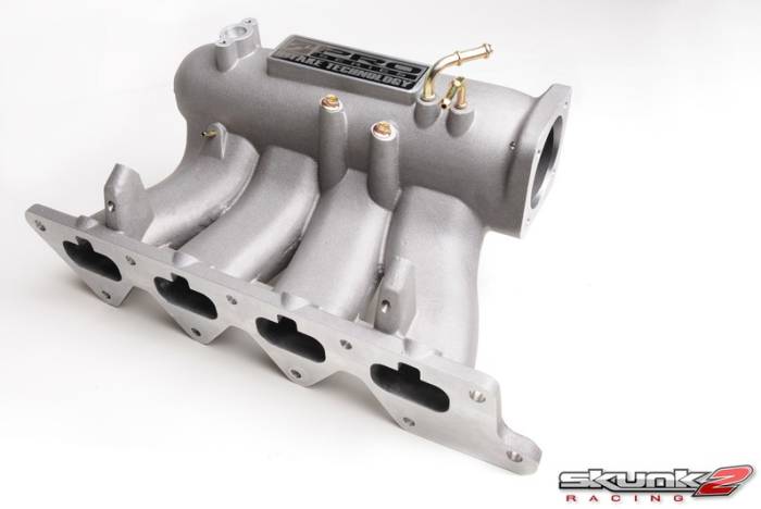 Skunk2 Racing - 2006-2007 Mitsubishi Evolution IX Skunk2 Pro Series Intake Manifold