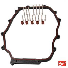 Skunk2 Racing - 2003-2007 Nissan 350Z Skunk2 Plenum Spacer