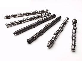 Skunk2 Racing - 1990-1993 Acura Integra GSR Skunk2 Stage 1 Camshafts