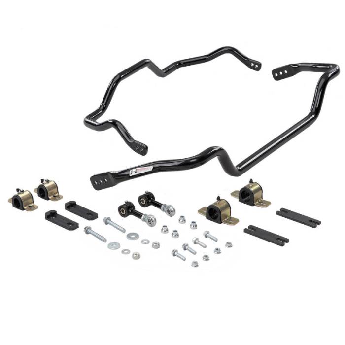Hotchkis - Sport Sway Bar Set 22826