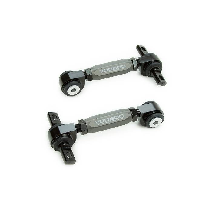 Voodoo13 - 1990-1993 Acura Integra Voodoo13 Rear Camber Arms