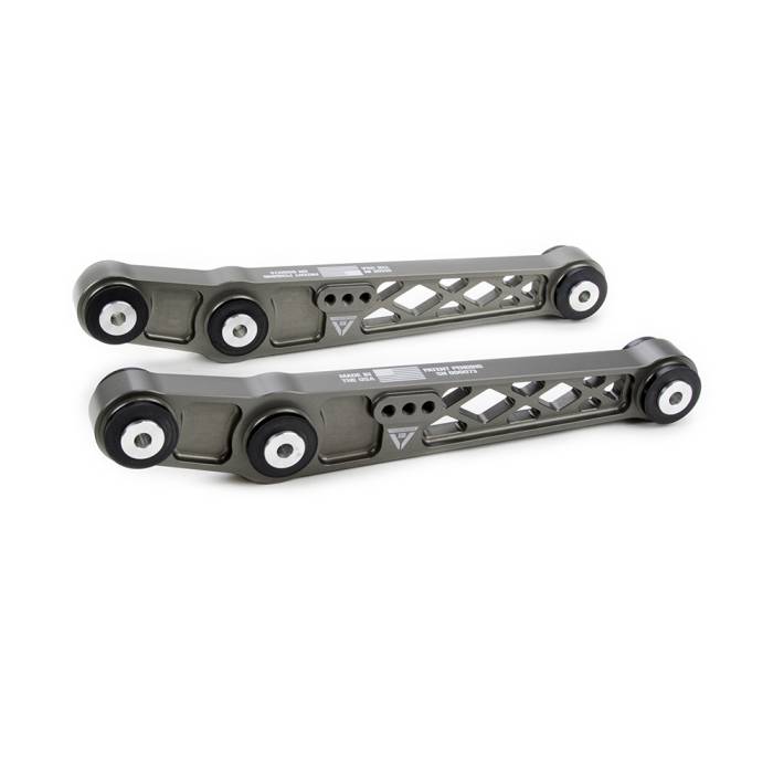 Voodoo13 - 1993-1997 Honda Del Sol Voodoo13 Rear Lower Control Arms