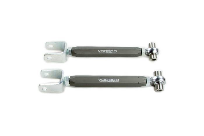 Voodoo13 - 2009+ Nissan 370Z Voodoo13 Rear Camber Arms