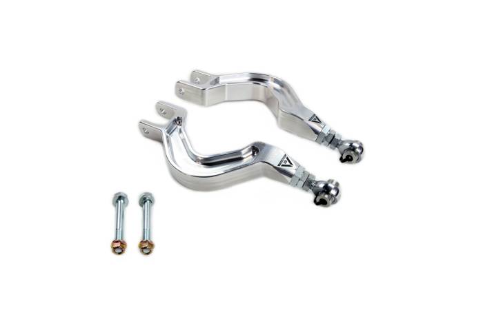 Voodoo13 - 1995-1998 Nissan 240SX Voodoo13 Rear Camber Arms