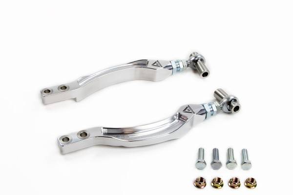 Voodoo13 - 1995-1998 Nissan 240SX Voodoo13 Front Tension Rods