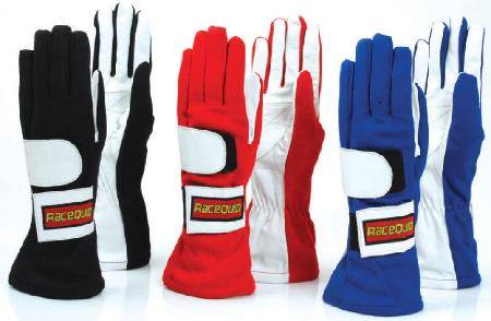 RaceQuip - RaceQuip MOD Racing Gloves