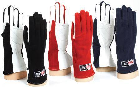 RaceQuip - RaceQuip 350 Racing Gloves
