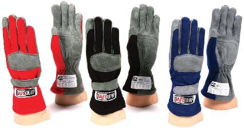 RaceQuip - RaceQuip 351 Racing Gloves
