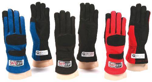 RaceQuip - RaceQuip 355 Racing Gloves