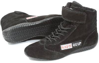 RaceQuip - RaceQuip Mid-Top Racing Shoes