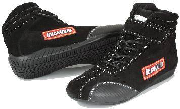 RaceQuip - RaceQuip Euro Ankletop Racing Shoes