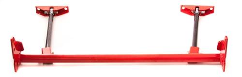 Innovative Mounts - 1992-1995 Honda Civic Innovative Competition Bar