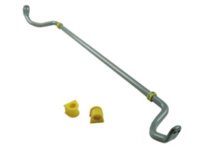 Whiteline - 2008-2010 Subaru WRX Whiteline Front Sway Bar 22mm Heavy Duty