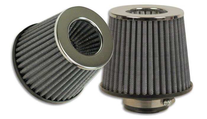 Vibrant - Vibrant Performance Open Funnel Performance Air Filter (2.75- inlet I.D.)