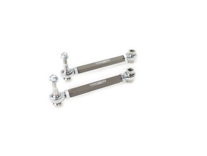 Voodoo13 - 2009-2013 Subaru Forester Voodoo13 Rear Toe Arms