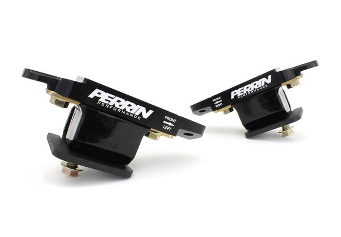 Perrin - 2015+ Subaru WRX Perrin Engine Mount Kit