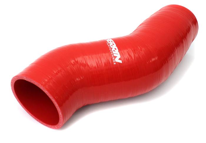 Perrin - 2015+ Subaru WRX Perrin Inlet Hose - Red