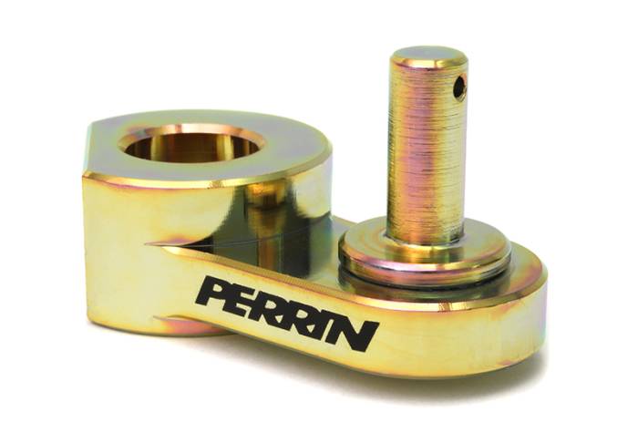 Perrin - 2015+ Subaru WRX Perrin Short Shifter Adapter